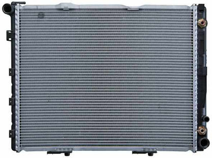 Behr Radiator