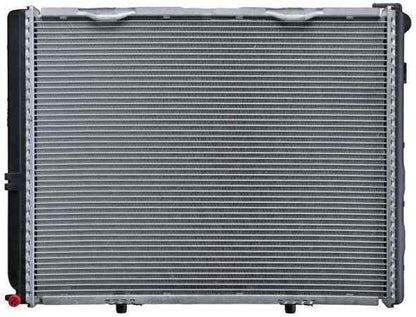 Behr Radiator