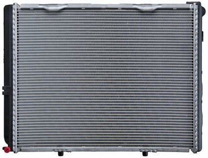 Behr Radiator