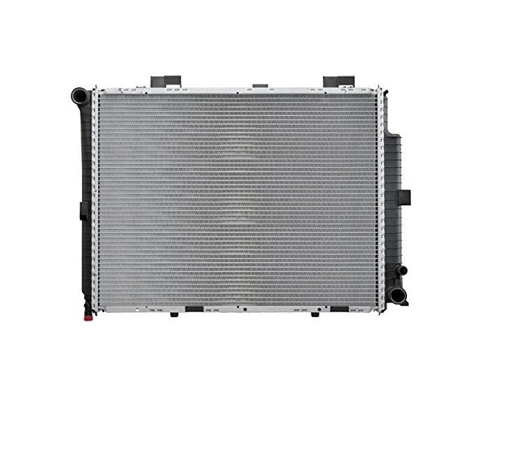 Behr Radiator