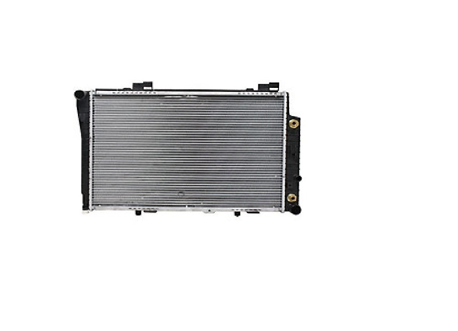 Behr Radiator