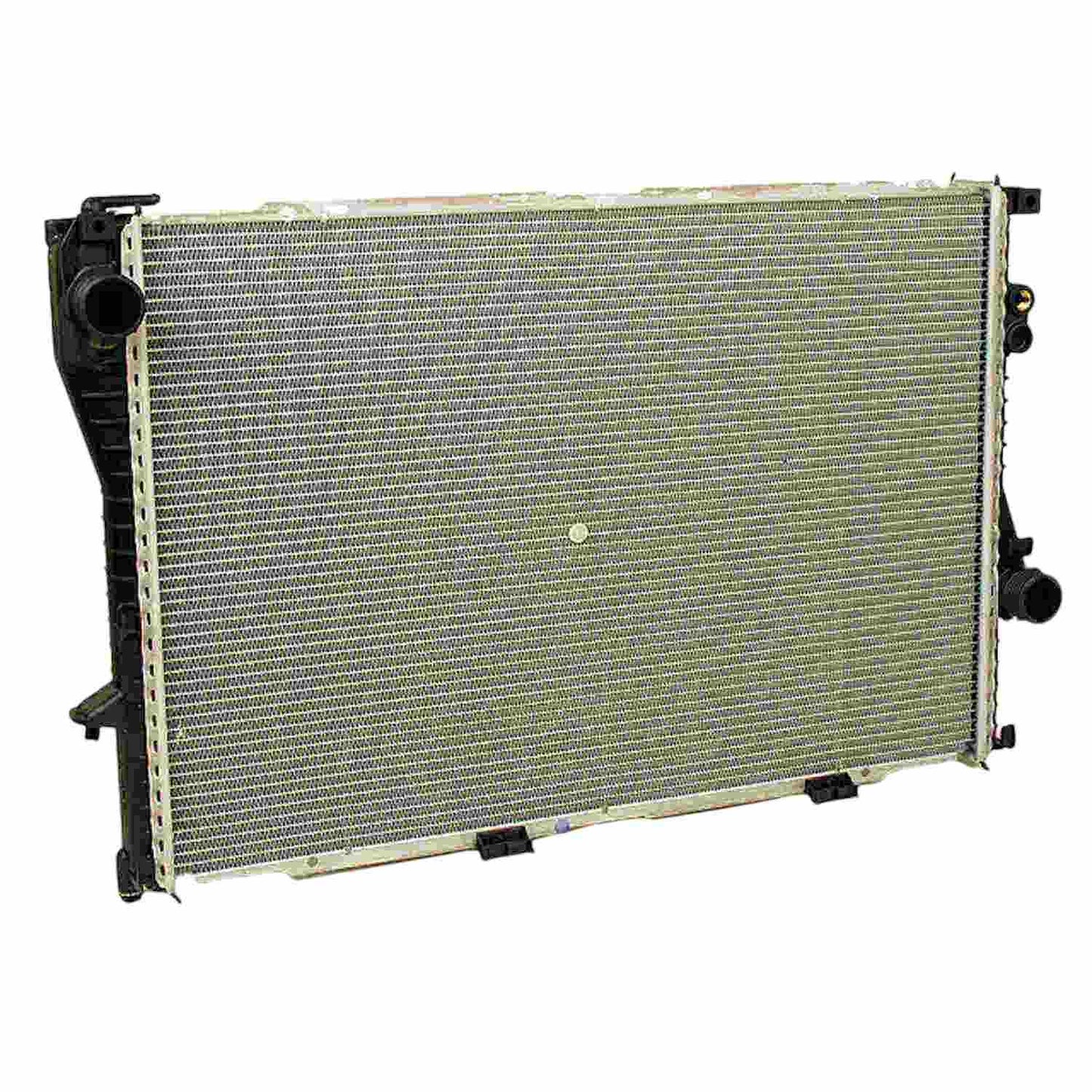 Behr Radiator
