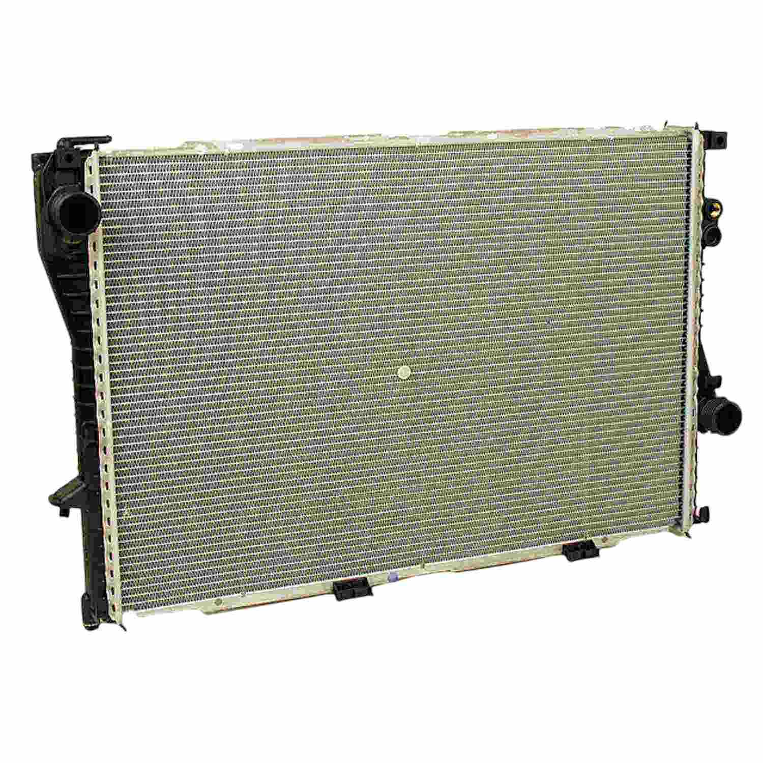 Behr Radiator