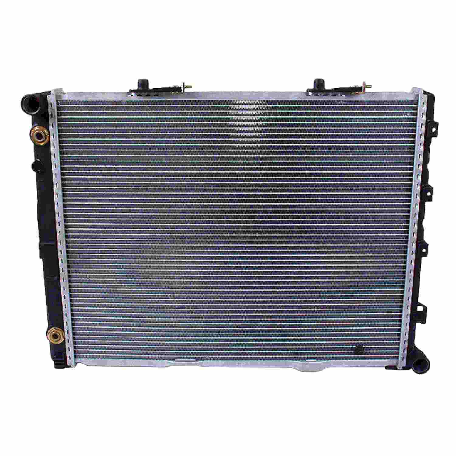 Behr Radiator