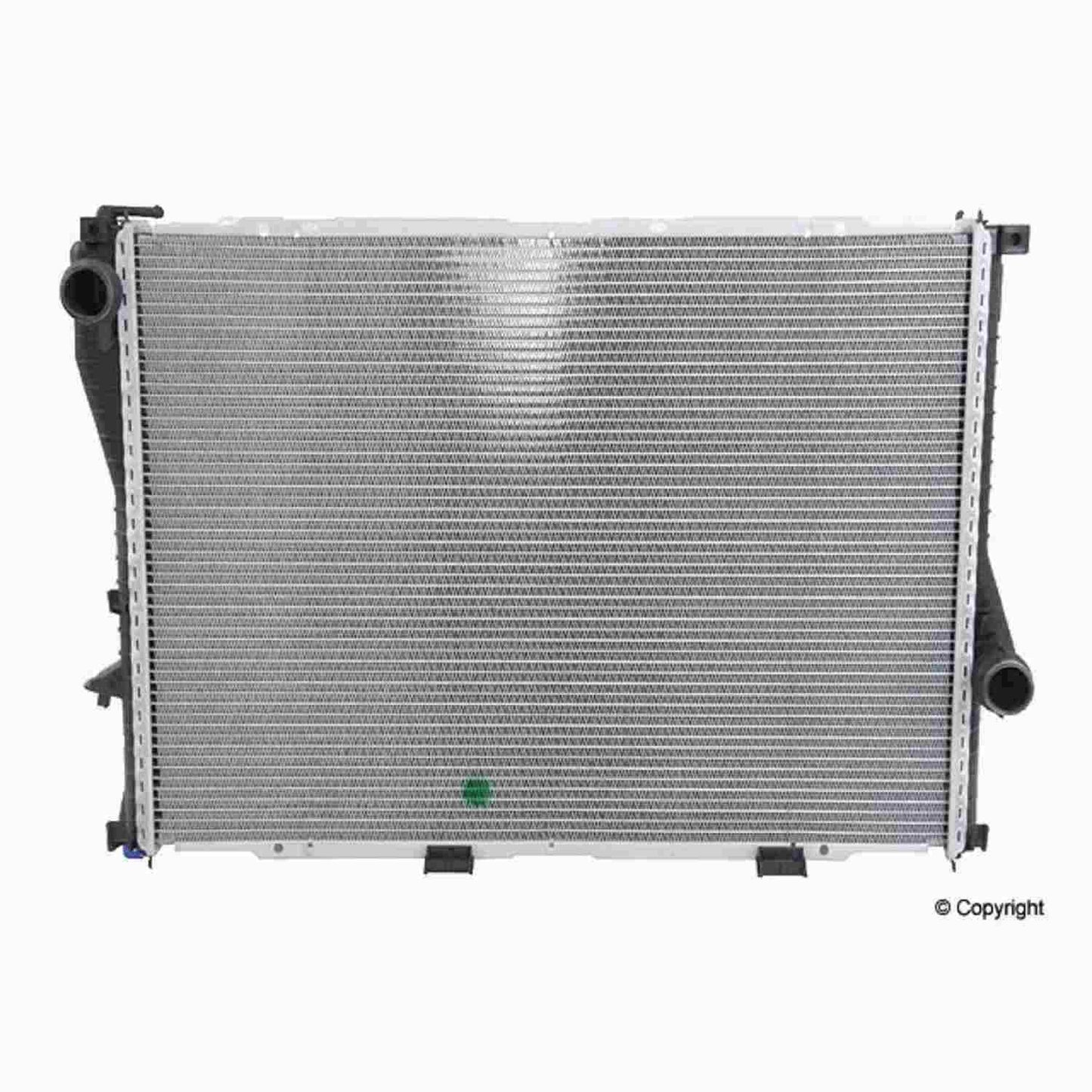 Behr Radiator