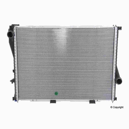 Behr Radiator