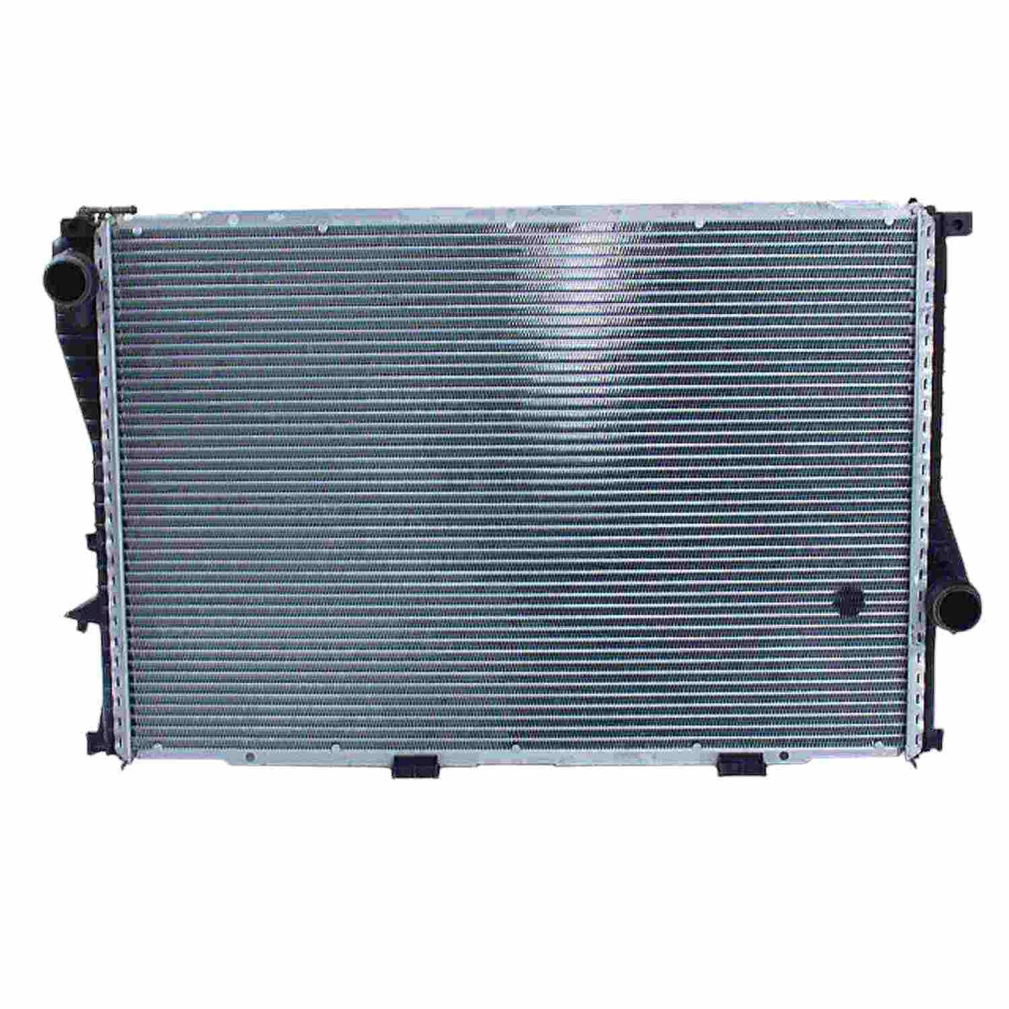 Behr Radiator