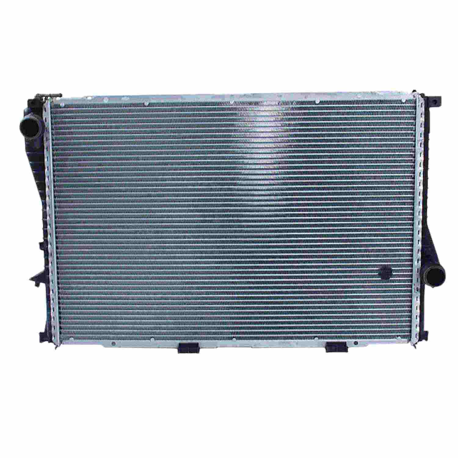 Behr Radiator