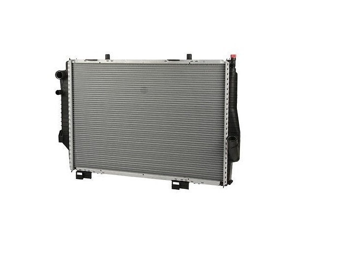 Behr Radiator