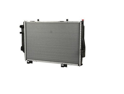 Behr Radiator