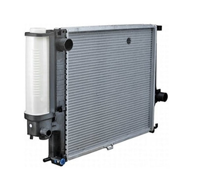 MAHLE Behr RADIATOR ENGINE COOLING BMW 376713081