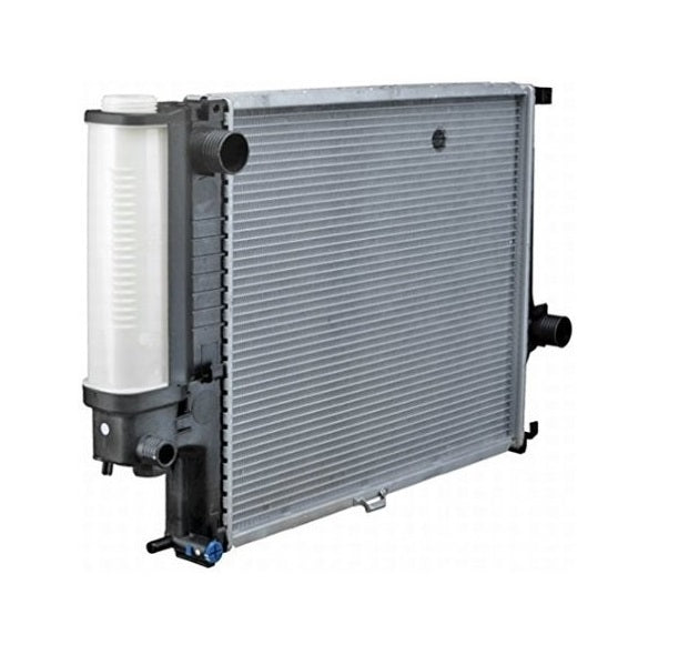 MAHLE Behr RADIATOR ENGINE COOLING BMW 376713081