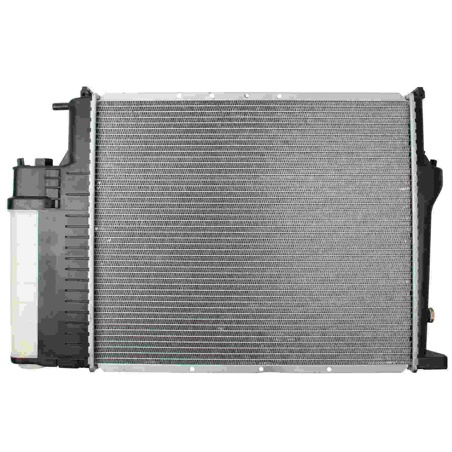 Behr Radiator
