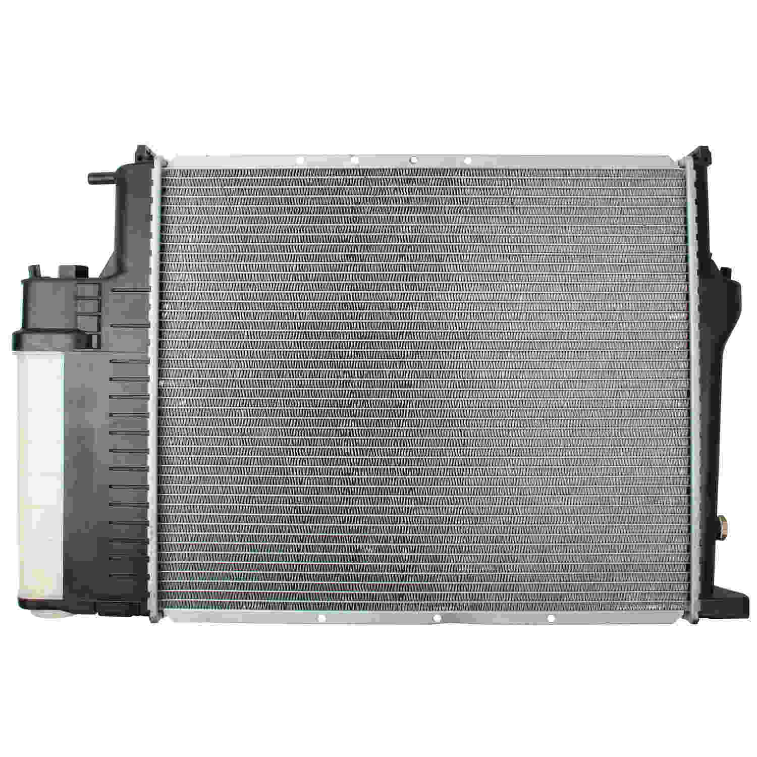 Behr Radiator