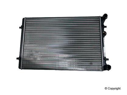 Behr Radiator