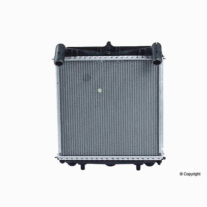 Behr Radiator