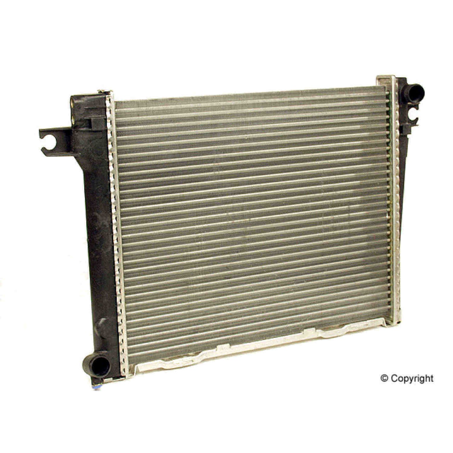 Behr Radiator