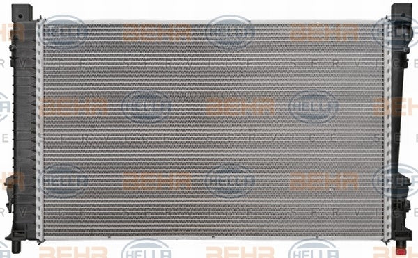 Behr Radiator