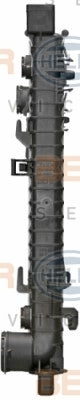 Behr Radiator