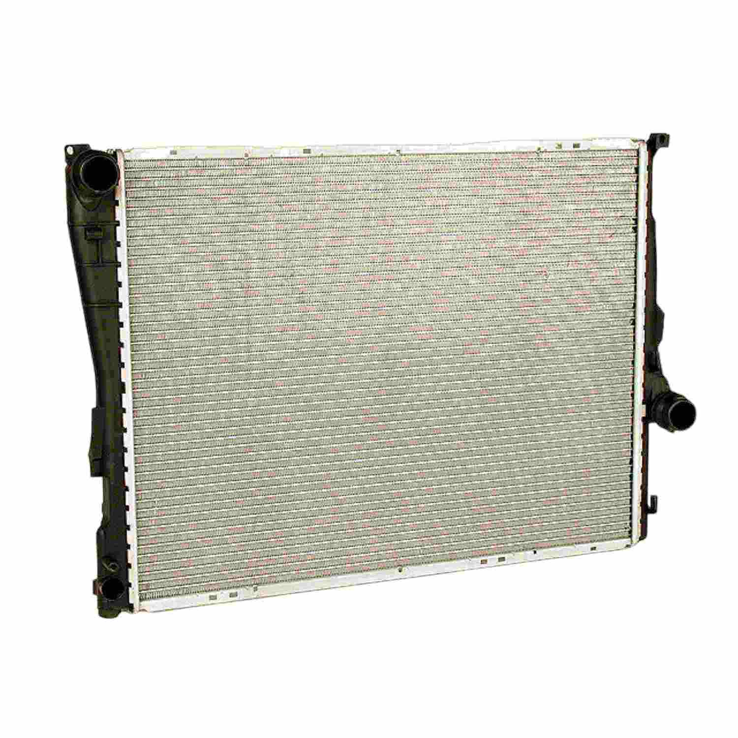Behr Radiator
