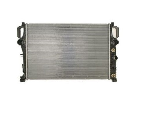 Behr Radiator