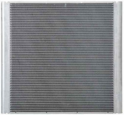 Behr Radiator