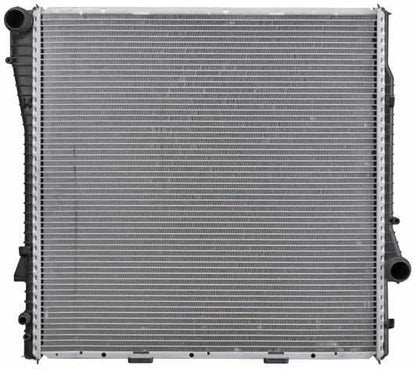Behr Radiator
