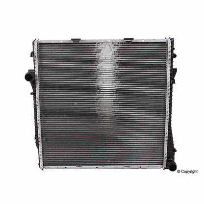 Behr Radiator