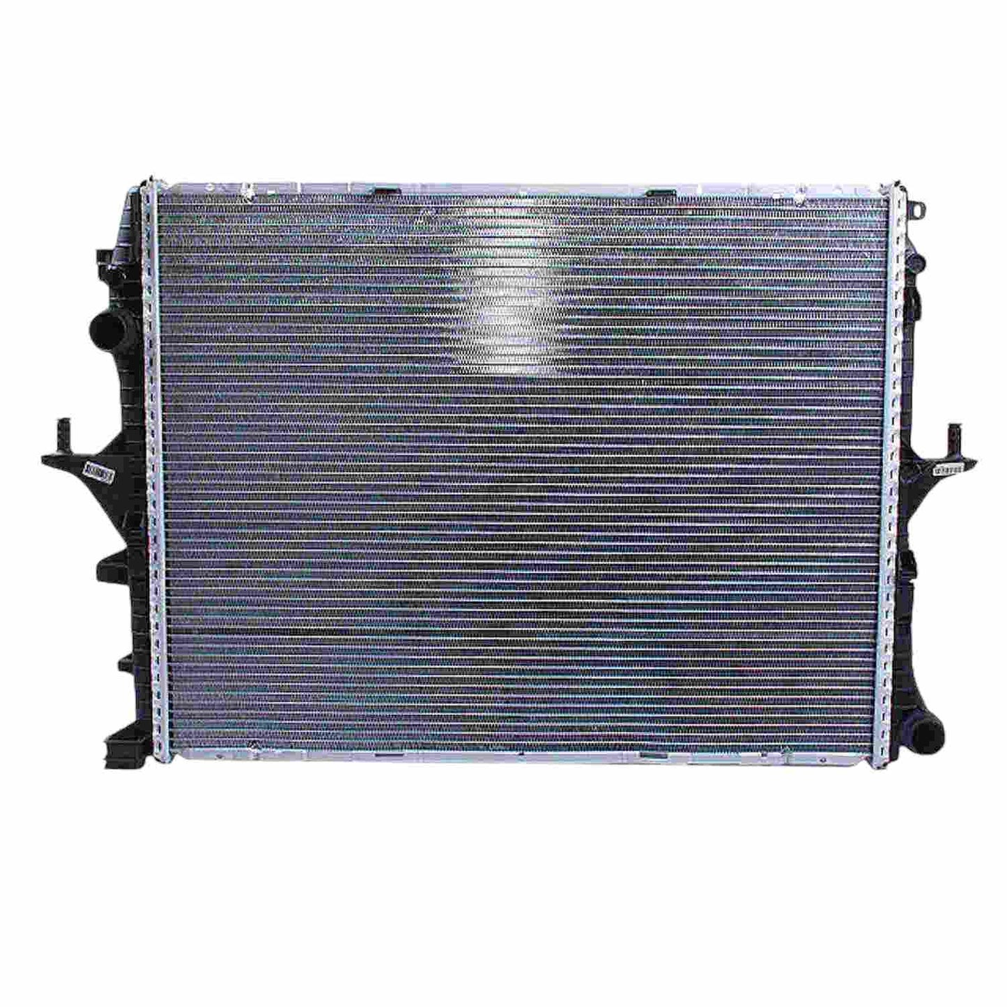 Behr Radiator