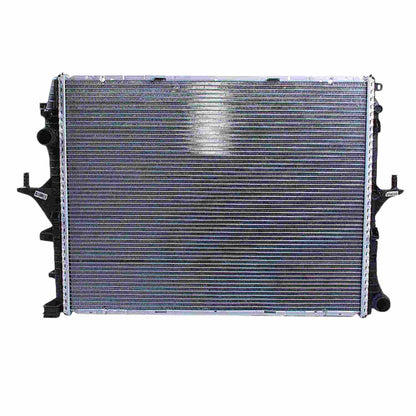 Behr Radiator