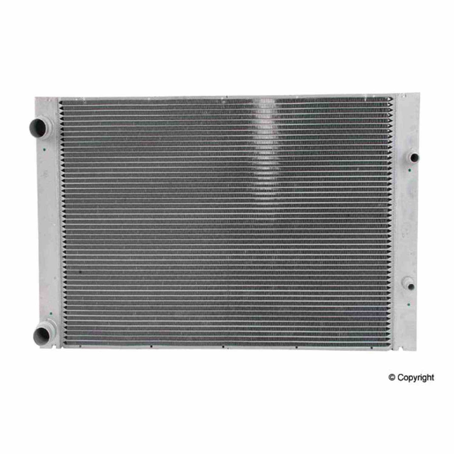 Behr Radiator