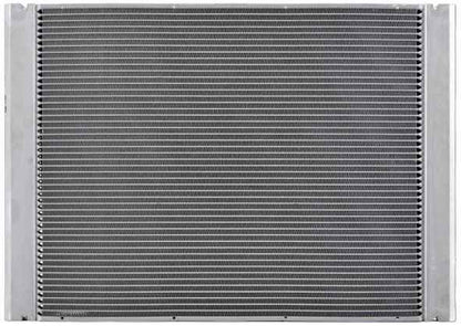 Behr Radiator