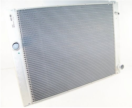 Behr Radiator