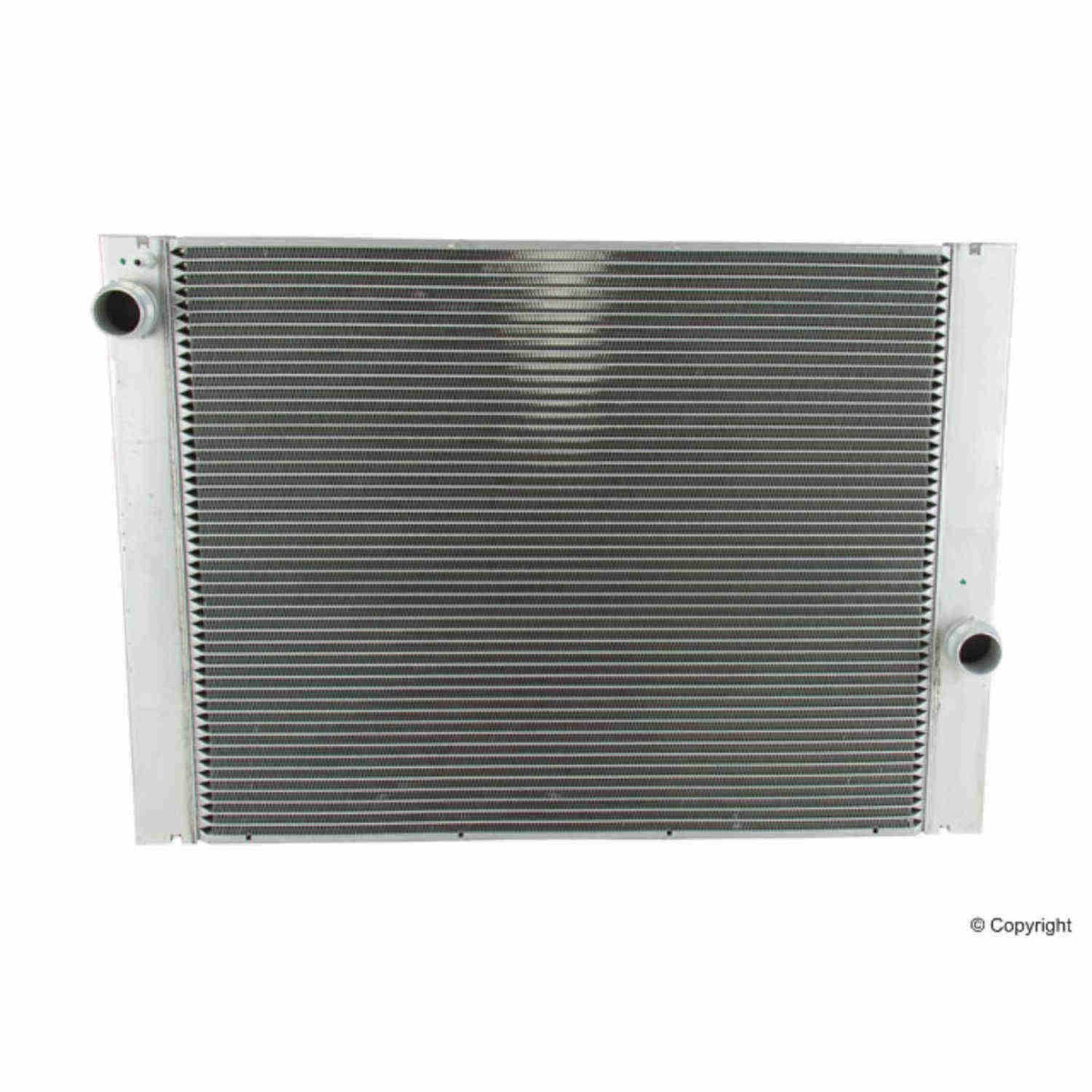 Behr Radiator