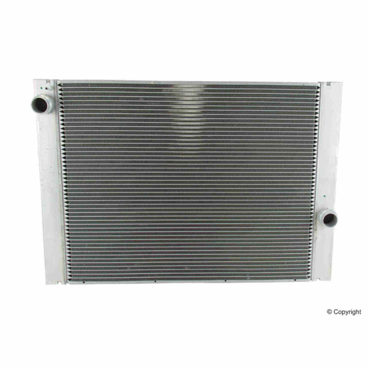 Behr Radiator