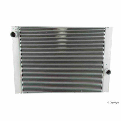 Behr Radiator