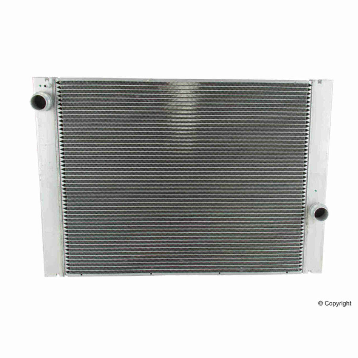 Behr Radiator