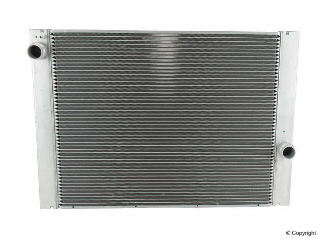 Behr Radiator