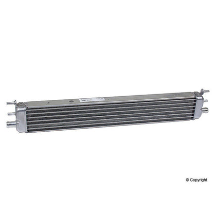 Behr Radiator