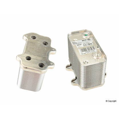 Behr Engine Oil Cooler