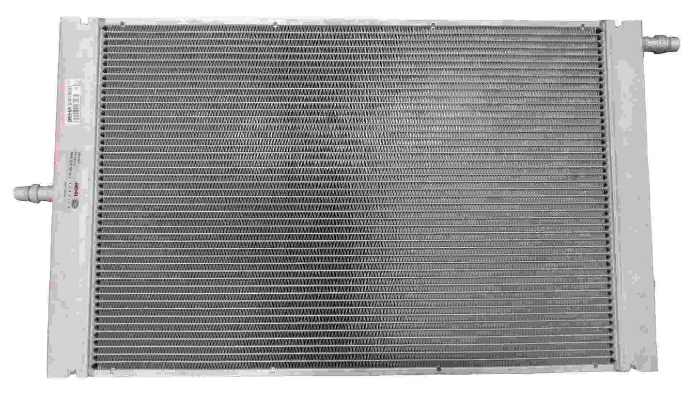 Behr Radiator