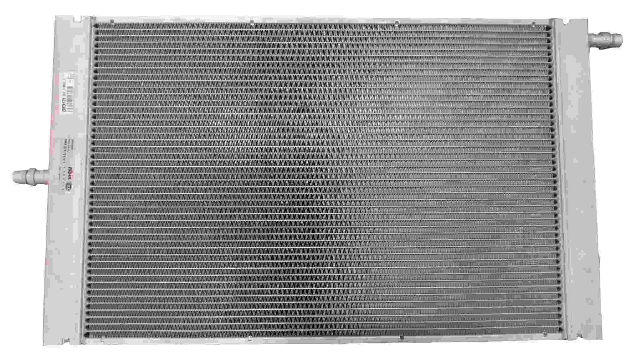 Behr Radiator