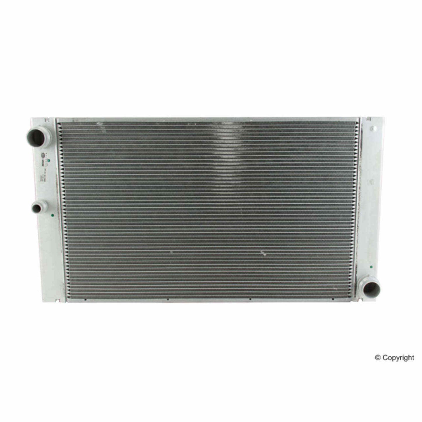 Behr Radiator