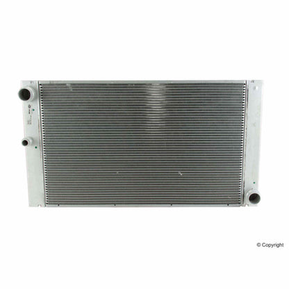 Behr Radiator
