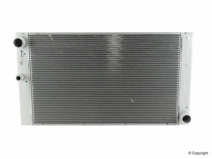 Behr Radiator