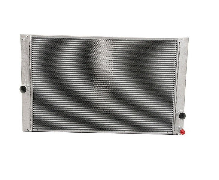 Behr Radiator