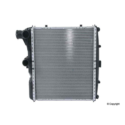 Behr Radiator