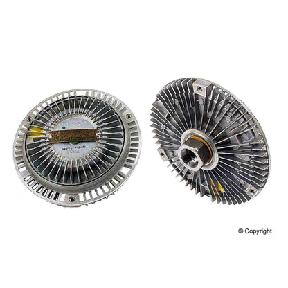 Behr Engine Cooling Fan Clutch