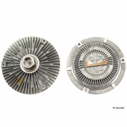 Behr Engine Cooling Fan Clutch