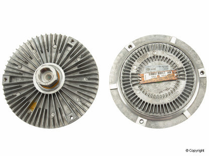 Behr Engine Cooling Fan Clutch